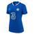 Camisa Chelsea Home 22/23 Torcedor Nike Feminina - Azul