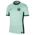 Camisa Chelsea Third 23/24 Torcedor Nike Masculino - Verde Água