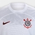 Camisa Corinthians I 23/24 Torcedor Nike Masculina - Branco - comprar online