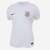 Camisa Corinthians I 23/24 Torcedora Nike Feminina - Branca