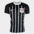 Camisa Corinthians II 23/24 Torcedor Nike Masculina - Preto+Branco