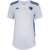 Camisa Cruzeiro II 22/23 Torcedor Adidas Feminina - Branca