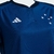 Camisa Cruzeiro I 23/24 Torcedor Adidas Feminina - Azul - comprar online