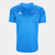 Camisa Cruzeiro Goleiro 23/24 Torcedor Adidas Masculina - Azul