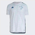 Camisa Cruzeiro II 23/24 Torcedor Adidas Masculina - Branca