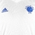 Camisa Cruzeiro II 22/23 Torcedor Adidas Masculina - Branca - comprar online