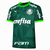 Camisa Palmeiras I 23/24 Torcedor Masculina Todos os Patrocínios - Verde