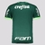 Camisa Palmeiras I 23/24 Torcedor Masculina Todos os Patrocínios - Verde - comprar online