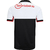 Camisa São Paulo III 22/23 Torcedor Adidas Masculina - Branco e Preto - MH SPORTS Artigos Esportivos