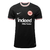 Camisa Eintracht Frankfurt Away 23/24 Torcedor Nike Masculina - Preta