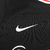 Camisa Eintracht Frankfurt Away 23/24 Torcedor Nike Masculina - Preta - MH SPORTS Artigos Esportivos