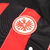 Camisa Eintracht Frankfurt Home 23/24 Torcedor Nike Masculina - Vermelho e Preto - comprar online