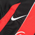 Camisa Eintracht Frankfurt Home 23/24 Torcedor Nike Masculina - Vermelho e Preto na internet