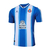 Camisa Espanyol Home 22/23 Torcedor Kelme Masculina - Azul + Branco