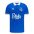 Camisa Everton Home I 23/24 Torcedor Hummel Masculina - Azul