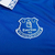 Camisa Everton Home I 23/24 Torcedor Hummel Masculina - Azul - comprar online