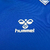 Camisa Everton Home I 23/24 Torcedor Hummel Masculina - Azul - MH SPORTS Artigos Esportivos