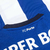 Imagem do Camisa FC Porto Home 23/24 Torcedor New Balance Masculina - Azul e Branco