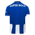 Camisa FC Porto Home 23/24 Torcedor New Balance Masculina - Azul e Branco