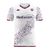 Camisa Fiorentina Away 23/24 Torcedor Kappa Masculina - Branco