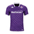 Camisa Fiorentina Home 23/24 Torcedor Kappa Masculina - Roxo