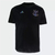 Camisa Flamengo III 23/24 Torcedor Adidas Masculina - Preto