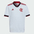 Camisa Flamengo II 22/23 Torcedor Adidas Masculina - Branca