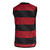 Camisa Regata Flamengo I 23/24 Torcedor Adidas Masculina - Preto e Vermelho - MH SPORTS Artigos Esportivos