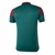 Camisa Fluminense Viagem 23/24 Torcedor Umbro Masculina - Branco e Verde - MH SPORTS Artigos Esportivos