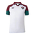 Camisa Fluminense Viagem 23/24 Torcedor Umbro Masculina - Branco e Verde