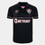 Camisa Fluminense Goleiro 23/24 Torcedor Umbro Masculina - Preto