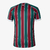 Imagem do Camisa Fluminense I 23/24 Torcedor Umbro Masculina - Verde+Grená