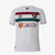 Camisa Fluminense II 23/24 Torcedor Umbro Masculina - Branco