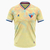 Camisa Fortaleza Goleiro 23/24 Torcedor Masculina - Amarelo