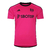 Camisa Fulham Away 23/24 Torcedor Masculino - Pink