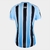 Camisa Grêmio I 22/23 Torcedor Umbro Feminina - Azul - MH SPORTS Artigos Esportivos