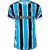 Camisa Grêmio I 23/24 Torcedor Umbro Masculina - Azul