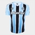 Camisa Grêmio I 22/23 Torcedor Umbro Masculina - Azul