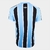 Camisa Grêmio I 22/23 Torcedor Umbro Masculina - Azul - loja online