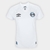 Camisa Grêmio II 22/23 Torcedor Umbro Feminina - Branco