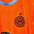 Camisa Inter de Milão Third 23/24 Torcedor Masculina - Laranja - comprar online