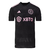 Camisa Inter Miami CF Away 23/24 Torcedor Adidas Masculino - Preto