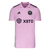 Camisa Inter Miami CF Home 22/23 Torcedor Adidas Masculino - Rosa