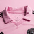 Camisa Inter Miami CF Home 22/23 Torcedor Adidas Masculino - Rosa na internet