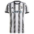 Camisa Juventus Home I 22/23 Torcedor Adidas Masculina - Branco e Preto