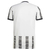 Camisa Juventus Home I 22/23 Torcedor Adidas Masculina - Branco e Preto - MH SPORTS Artigos Esportivos