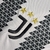 Camisa Juventus Home I 22/23 Torcedor Adidas Feminina - Branco+Preto - comprar online