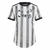 Camisa Juventus Home I 22/23 Torcedor Adidas Feminina - Branco+Preto