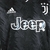 Camisa Juventus Away 22/23 Torcedor Adidas Masculina - Preta - comprar online