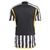 Imagem do Camisa Juventus Home I 23/24 Torcedor Adidas Masculina - Branco e Preto